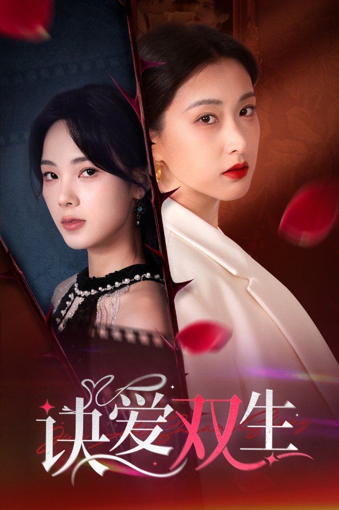 诀爱双生 两世盛花皆绽放(全集)