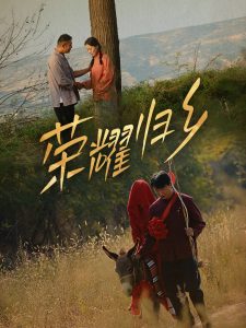 荣耀归乡2025(全集)