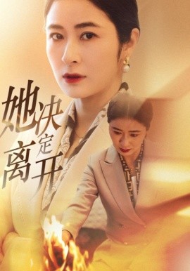 她决定离开(全集)