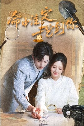 命中注定挖到你(全集)