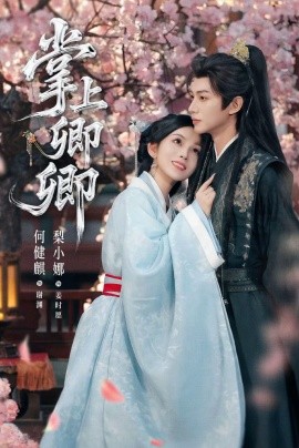 掌上卿卿(全集)