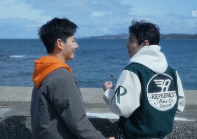 沉溺到底(全集)