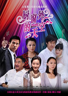 厨窗外的天空第20集