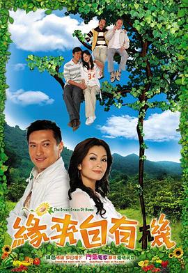 缘来自有机国语第01集