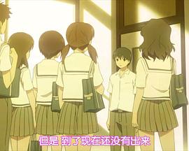 初恋限定 OVA 限定少女。OVA03