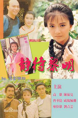 静待黎明国语第09集