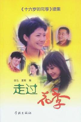 走过花季第22集(大结局)