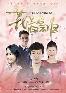 花飞尽、归不归第12集