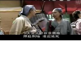 横行天下袁崇焕传国语第19集