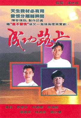 成功路上粤语第03集