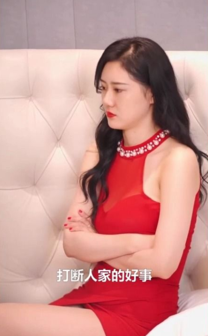 我的七个师姐风华绝代第01集