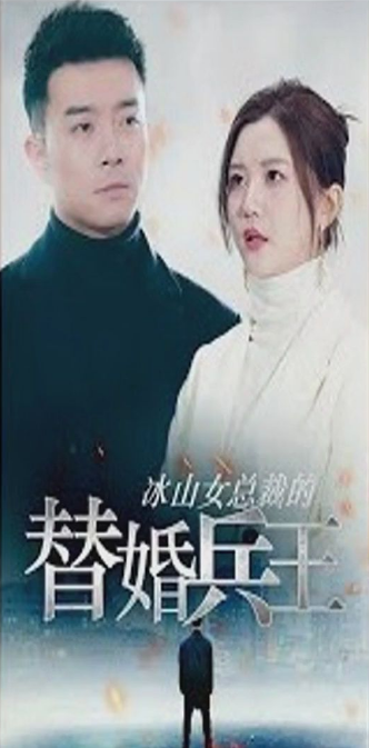 冰山女总裁的替婚兵王第45集