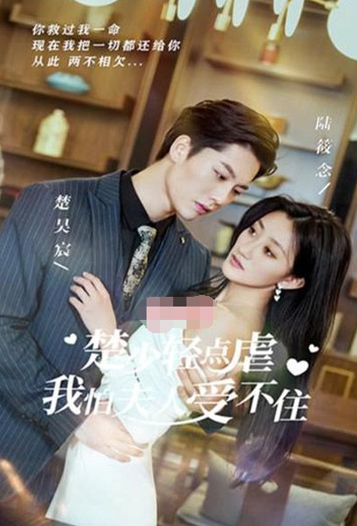 楚少轻点虐，我怕夫人受不住第01集