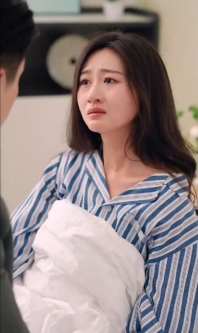 傅少的替身新娘第01集