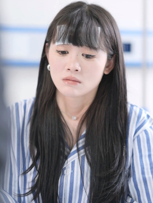 成了总裁暗恋的那个她第02集
