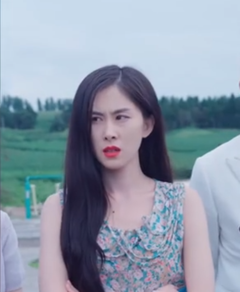 女首富的复仇第01集