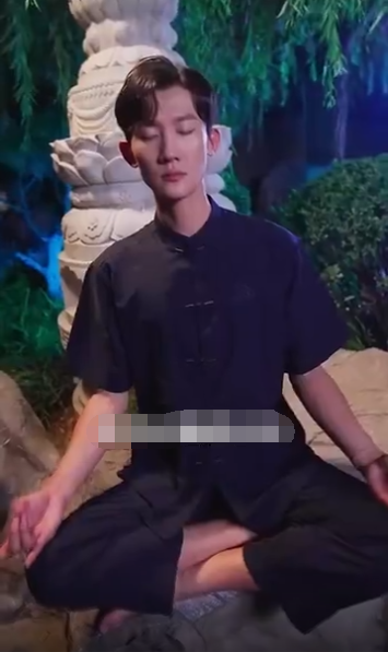 我的六个绝色师姐第01集