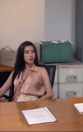 以眼还眼短剧第58集