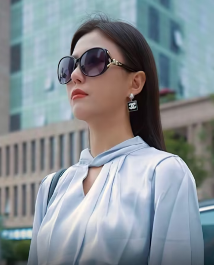 换面妻子的复仇计划第01集