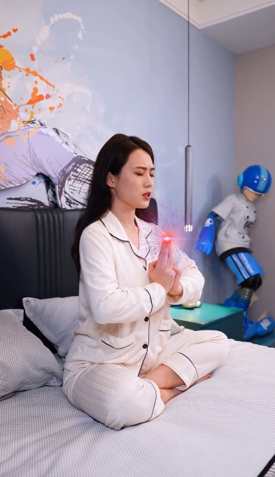 红娘下凡追夫记第01集