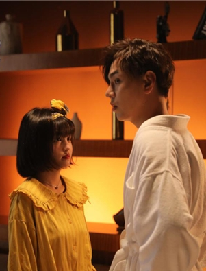 闪婚后，大叔乖乖宠我第01集