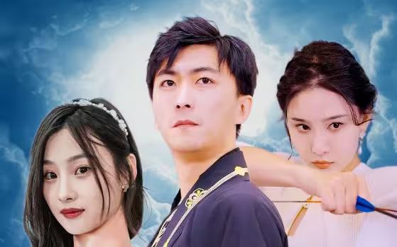 八荒第89集