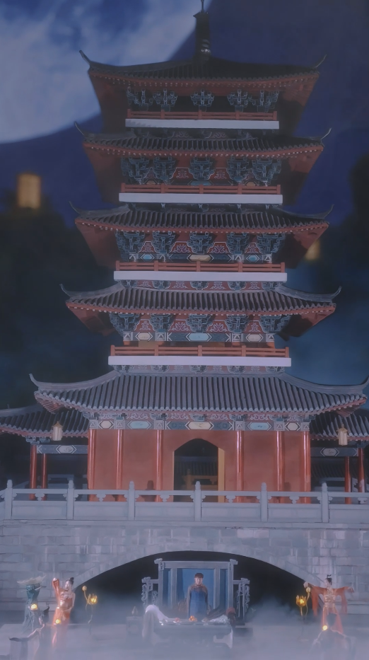 坏了，我好像真是仙人第01集