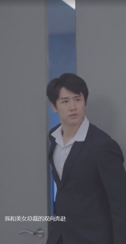 我和美女总裁的双向奔赴全集(大结局)