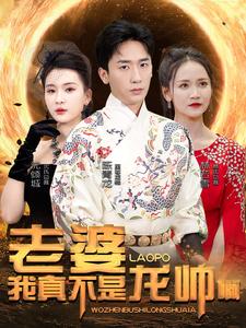 老婆我真不是龙帅啊第01集