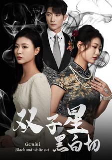 双子星黑白切第01集