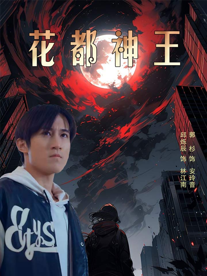 花都神王第01集