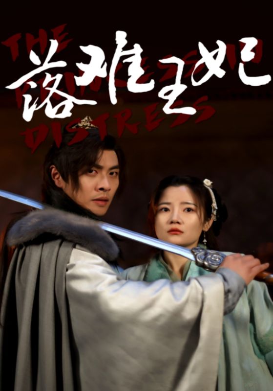 落难王妃第01集