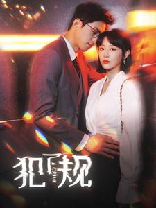 犯了规第09集