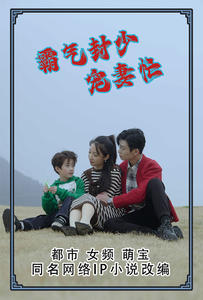 霸气封少宠妻忙第01集