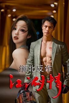 缅北反诈江湖情第01集