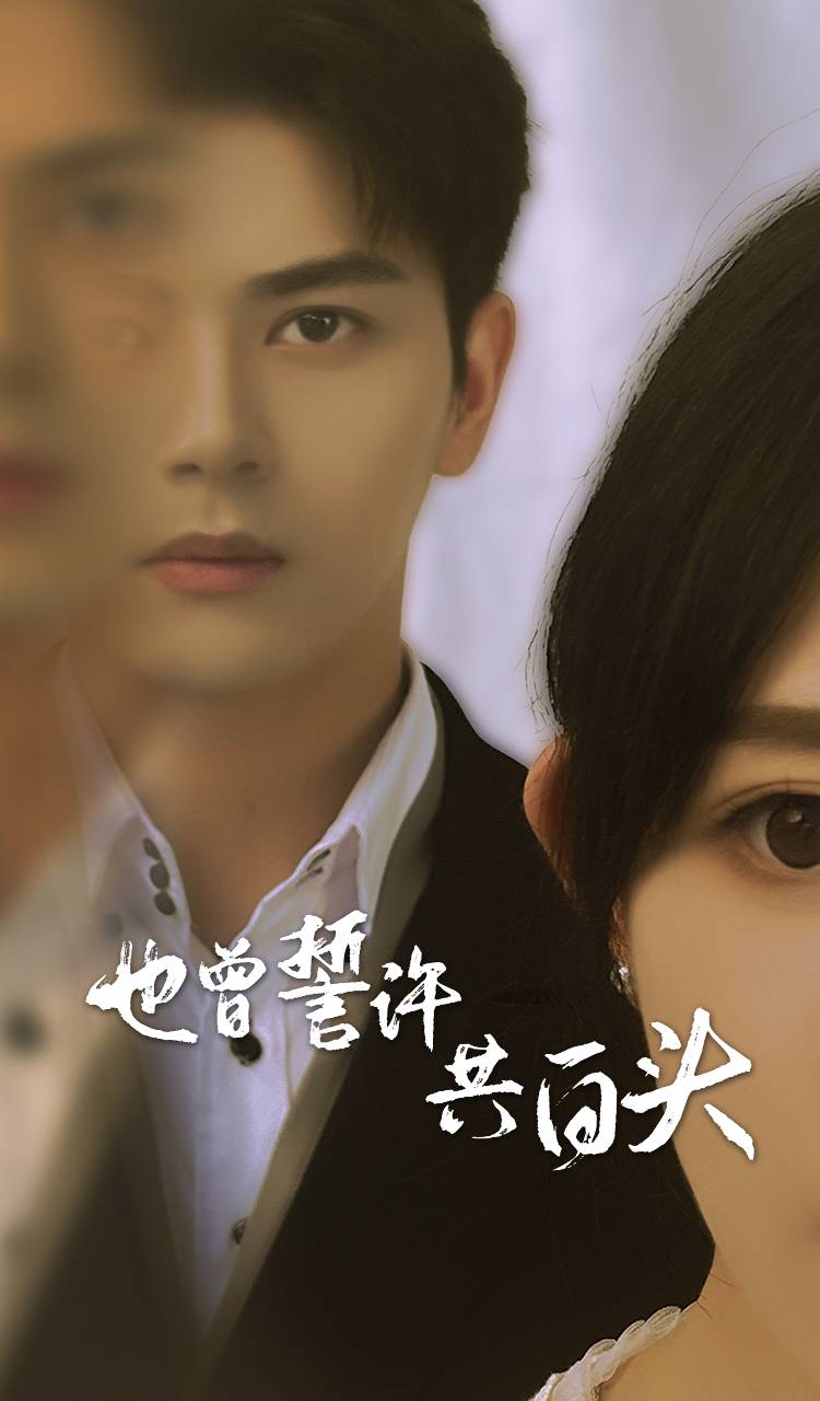 也曾誓许共白头第01集