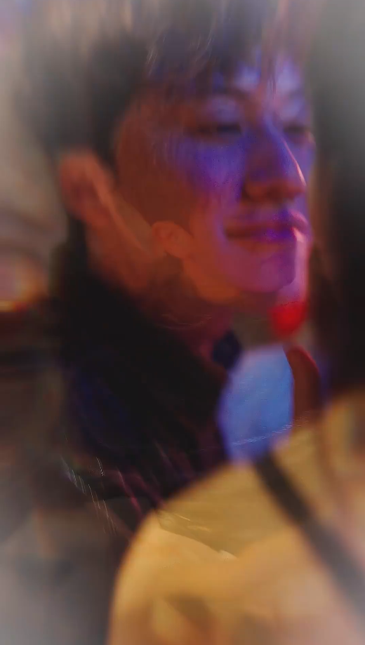 我和首富交换了人生第52集