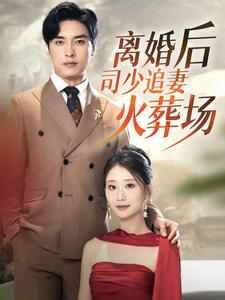 离婚后司少追妻火葬场第01集