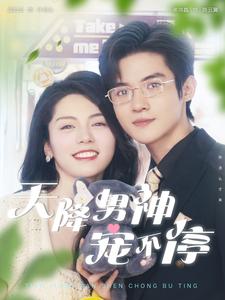 天降男神宠不停第01集
