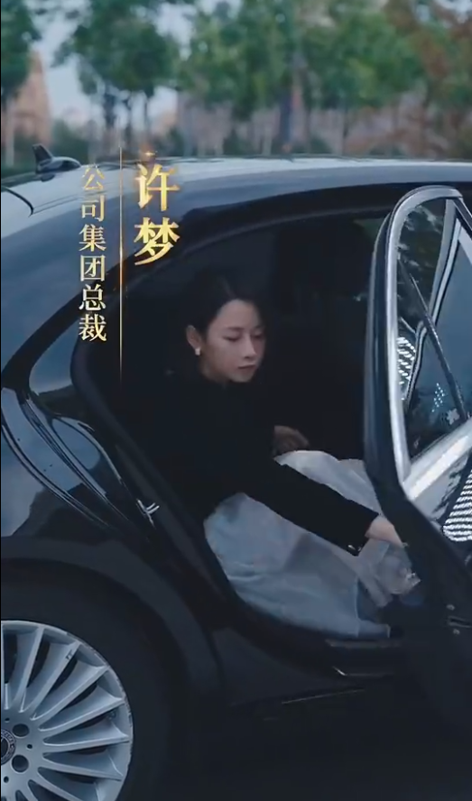 女老板的复仇第04集