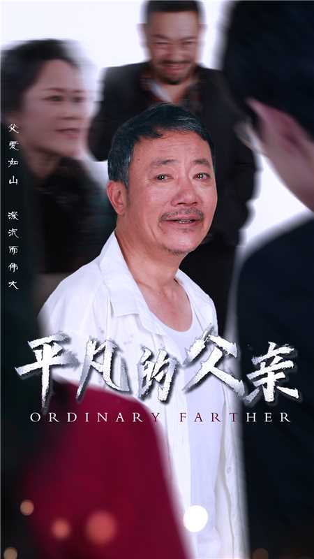 平凡的父亲第17集