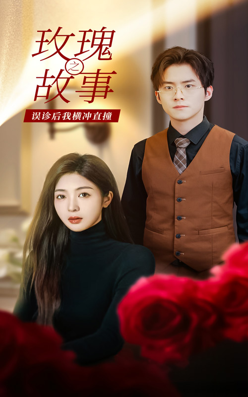 玫瑰故事之误诊后我横冲直撞第01集