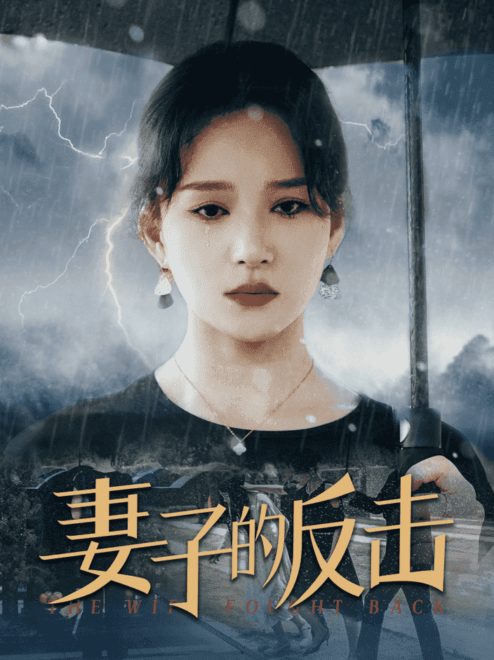 妻子的反击第01集