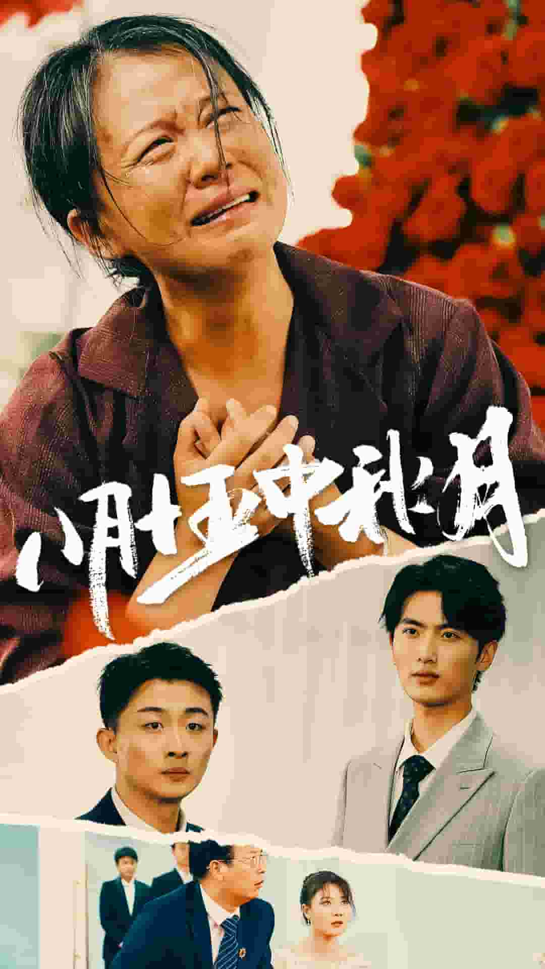 八月十五中秋月第01集