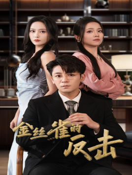 金丝雀的反击第01集