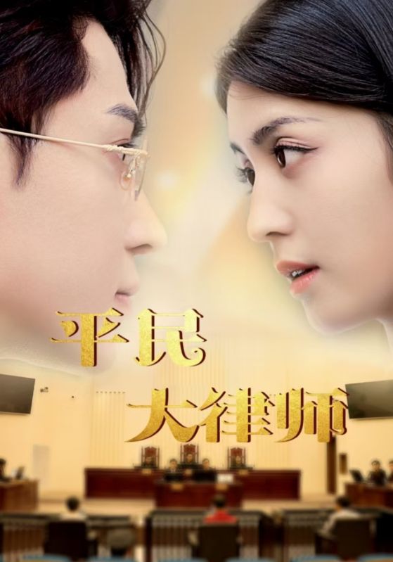 平民大律师第01集