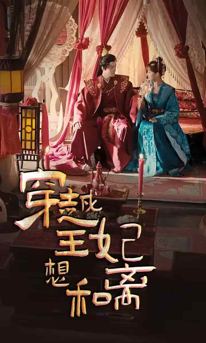 穿越王妃想和离第01集