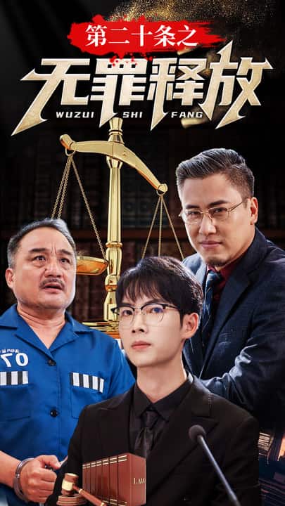 第二十条之无罪释放第46集