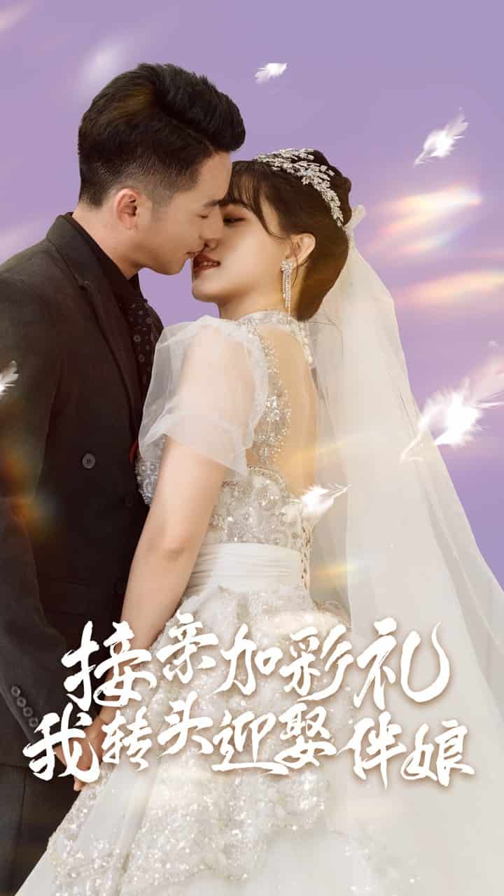 接亲加彩礼，我转头迎娶伴娘第01集