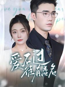 爱不过徒有虚名第03集